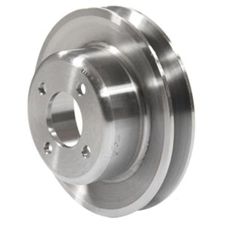 Aftermarket Water Pump Pulley 395815R2